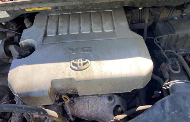 Photo 7 from auction – 2010 TOYOTA SIENNA CE with VIN 5TDKK4CC8AS326563