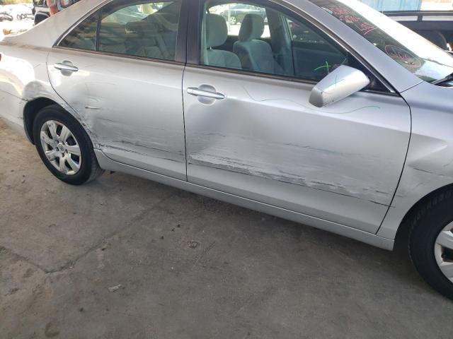 Photo 9 from auction – 2010 TOYOTA CAMRY BASE with VIN 4T4BF3EKXAR043713