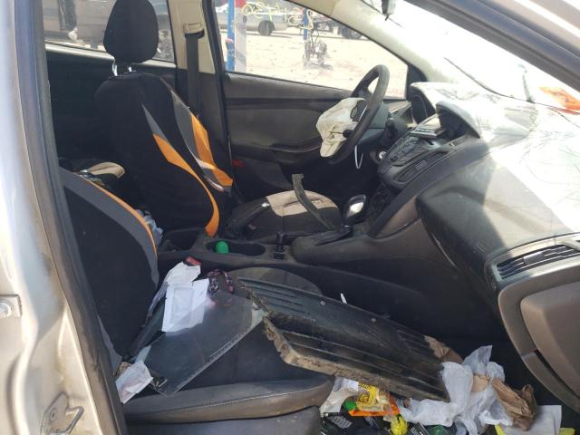 Photo 5 from auction – 2012 FORD FOCUS S with VIN 1FAHP3E22CL125438