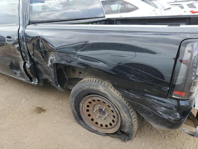 Photo 9 from auction – 2007 CHEVROLET 1500 with VIN 2GCEC13V871101571