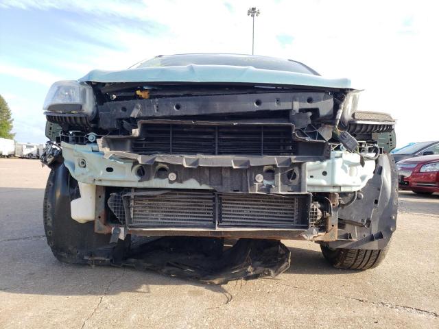 Photo 9 from auction – 2013 FORD ESCAPE SE with VIN 1FMCU9GX3DUA59157