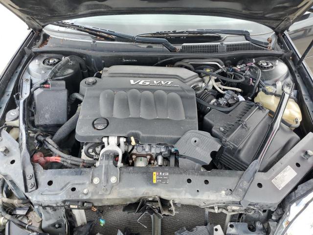 Photo 7 from auction – 2012 CHEVROLET IMPALA LS with VIN 2G1WA5E37C1134092