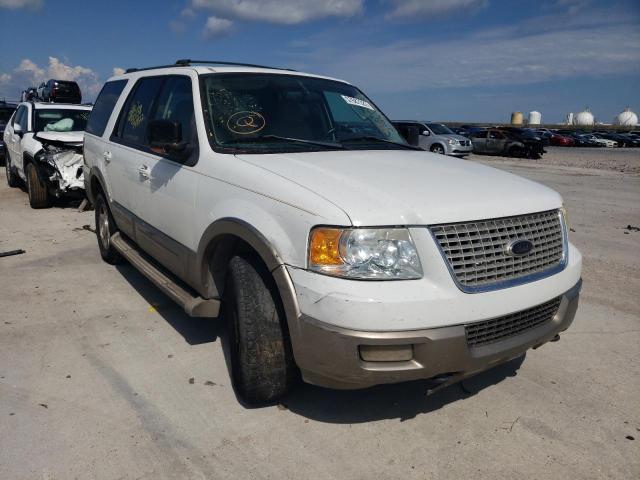 FORD EXPEDITION 2004 with VIN 1FMFU18L34LA74161 - Photo from auction
