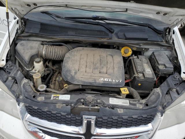 Photo 7 from auction – 2017 DODGE GRAND CARA with VIN 2C4RDGBGXHR793002