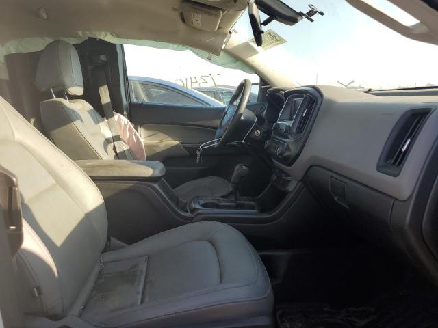 Photo 5 from auction – 2017 CHEVROLET COLORADO with VIN 1GCHSBEA5H1182228