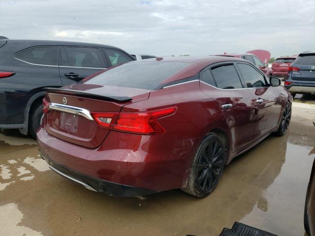 صورة رقم 4 من المزاد - 2017 NISSAN MAXIMA 3.5 مع VIN 1N4AA6AP2HC418172