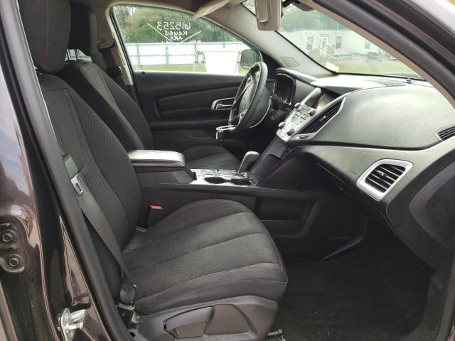 Photo 5 from auction – 2015 GMC TERRAIN SL with VIN 2GKALMEKXF6303062