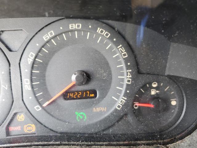 Фото 8 с аукциона – 2004 CADILLAC CT4 с VIN 1G6DM577740188661