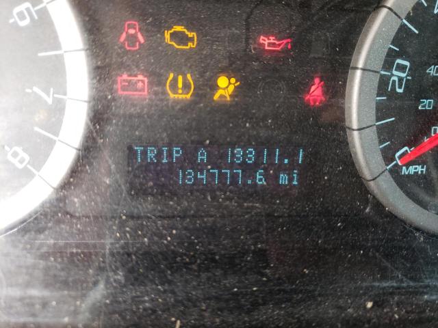 Photo 8 from auction – 2012 FORD ESCAPE XLT with VIN 1FMCU0D7XCKC13616