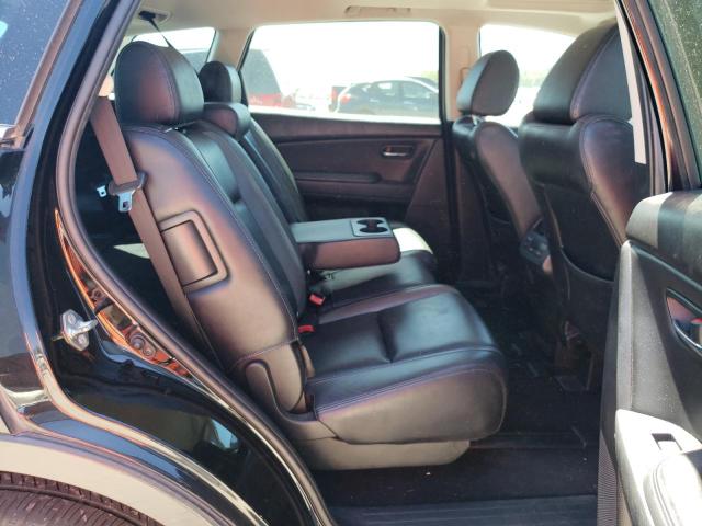 Photo 6 from auction – 2011 MAZDA CX-9 with VIN JM3TB3CA9B0306461