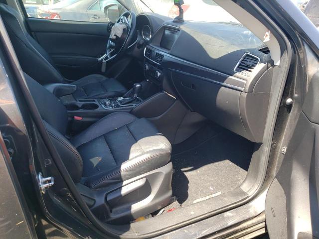 Photo 5 from auction – 2016 MAZDA CX-5 GT with VIN JM3KE4DY0G0805516