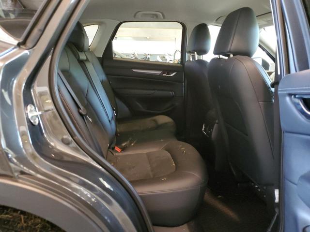 Photo 6 from auction – 2022 MAZDA CX-5 SELEC with VIN JM3KFBBM7N0561734
