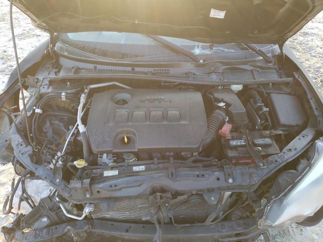 Photo 7 from auction – 2015 TOYOTA COROLLA L with VIN 5YFBURHE1FP253487