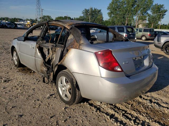 Zdjęcie 3 z aukcji – 2007 SATURN ION LEVEL z VIN 1G8AJ55F97Z132850