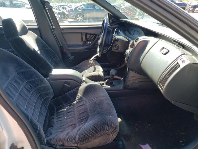 Photo 5 from auction – 1994 BUICK SKYLARK CU with VIN 1G4NV55M9RC252000