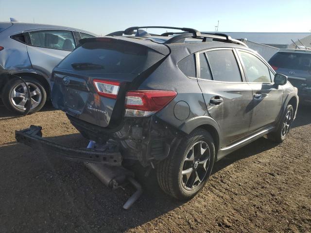 Photo 4 from auction – 2018 SUBARU CROSSTREK with VIN JF2GTADC8J8261302