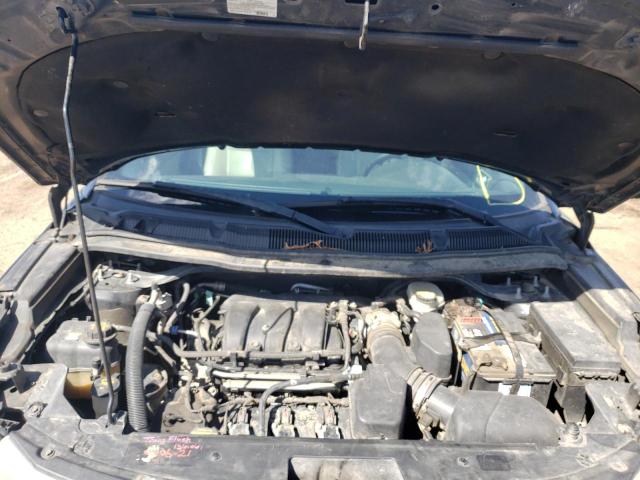 Photo 7 from auction – 2011 FORD EXPLORER X with VIN 1FMHK7D88BGA32948