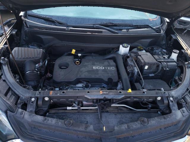 Photo 7 from auction – 2019 CHEVROLET EQUINOX LS with VIN 3GNAXHEV7KS659554