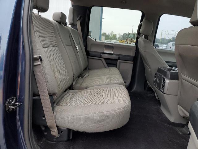 Photo 6 from auction – 2015 FORD F150 SUPER with VIN 1FTEW1EF4FKE22602