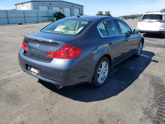Photo 4 from auction – 2013 INFINITI G37 with VIN JN1CV6AR3DM753361