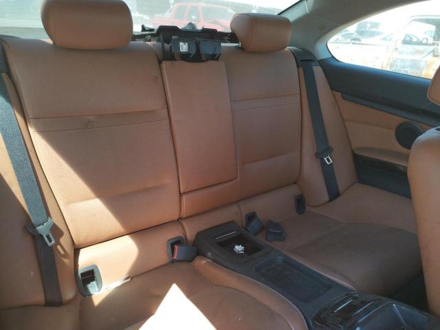 Photo 6 from auction – 2012 BMW 328 I SULE with VIN WBAKE5C59CJ106408