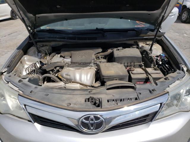 Photo 7 from auction – 2014 TOYOTA CAMRY L with VIN 4T1BF1FK8EU381890