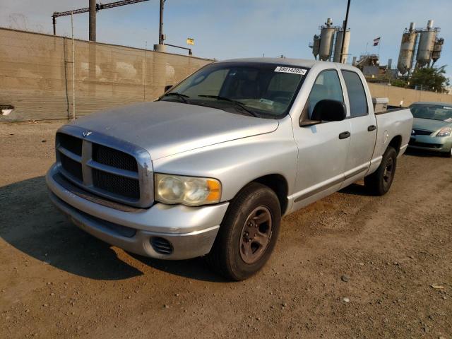 Photo 2 from auction – 2002 DODGE RAM 1500 with VIN 3D7HA18N32G181024