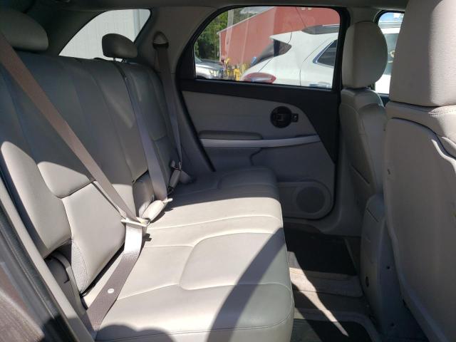 Photo 6 from auction – 2007 CHEVROLET EQUINOX LT with VIN 2CNDL73F976071387