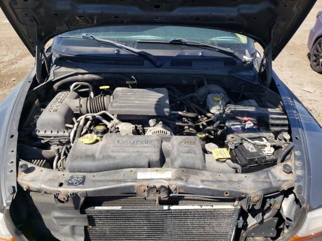 Photo 7 from auction – 2002 DODGE DURANGO SL with VIN 1B8HS58N02F129801