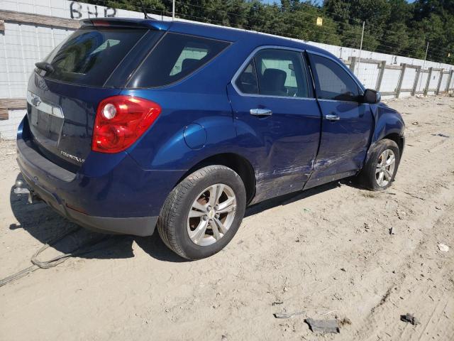 Photo 4 from auction – 2010 CHEVROLET EQUINOX LS with VIN 2CNALBEW2A6415426