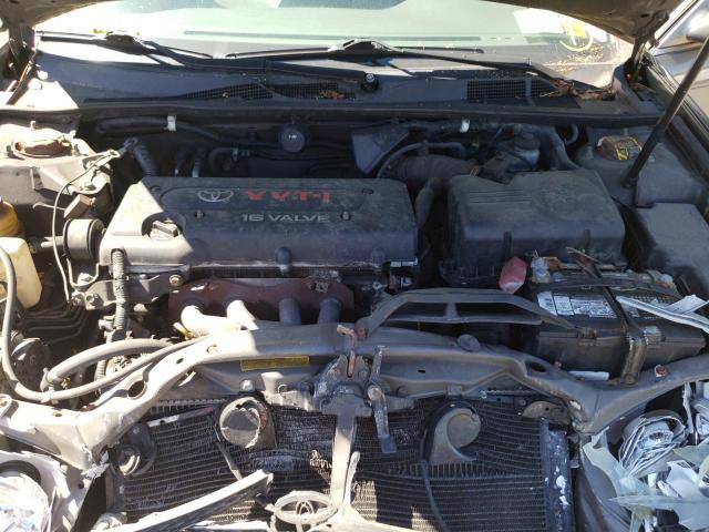 Photo 7 from auction – 2003 TOYOTA CAMRY with VIN 4T1BE32K53U656293