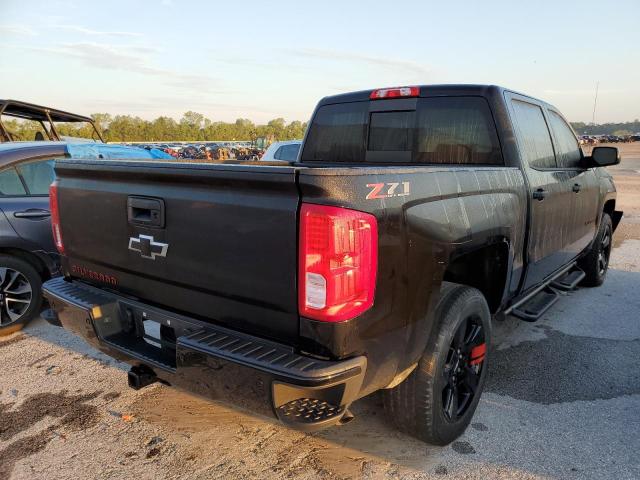 Фото 4 с аукциона – 2018 CHEVROLET SILVERADO с VIN 3GCUKSEC7JG617547