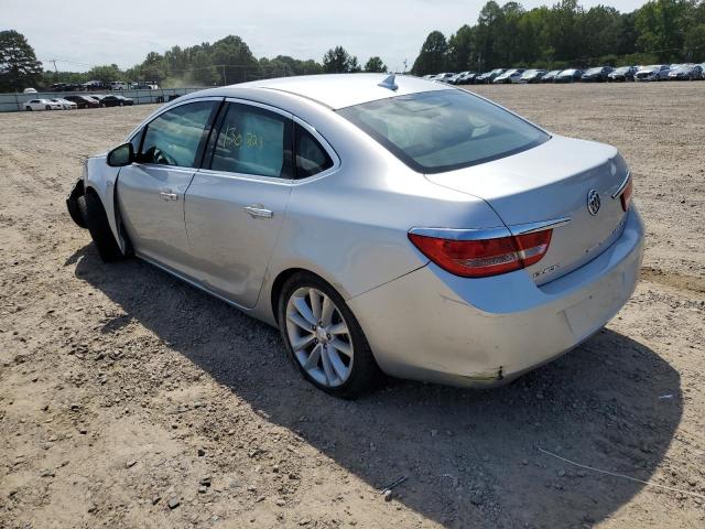 Photo 3 from auction – 2012 BUICK VERANO with VIN 1G4PP5SK0C4207227