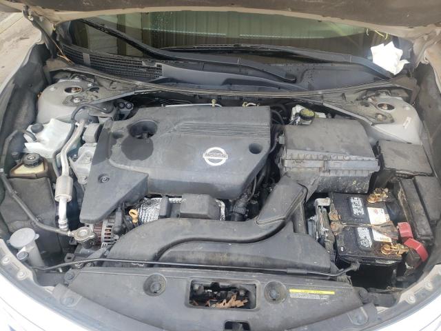 Photo 7 from auction – 2013 NISSAN ALTIMA 2.5 with VIN 1N4AL3AP0DN531142