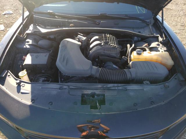 Photo 7 from auction – 2016 DODGE CHARGER PO with VIN 2C3CDXAG1GH357025