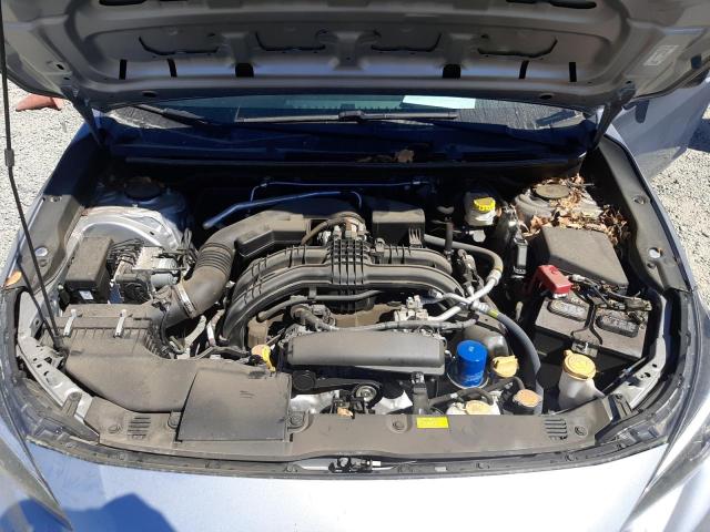 Photo 7 from auction – 2020 SUBARU IMPREZA with VIN 4S3GTAB61L3722741