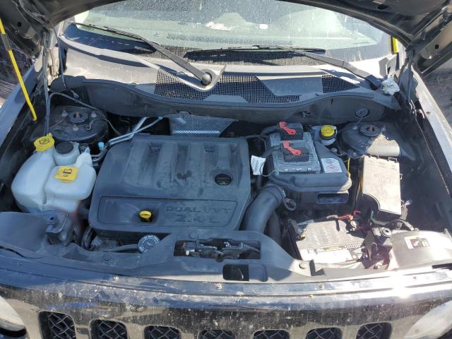 Photo 7 from auction – 2017 JEEP PATRIOT SP with VIN 1C4NJPBB3HD130806