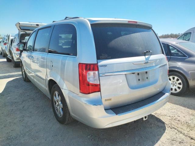 Photo 3 from auction – 2011 CHRYSLER TOWN & COU with VIN 2A4RR5DG0BR723156