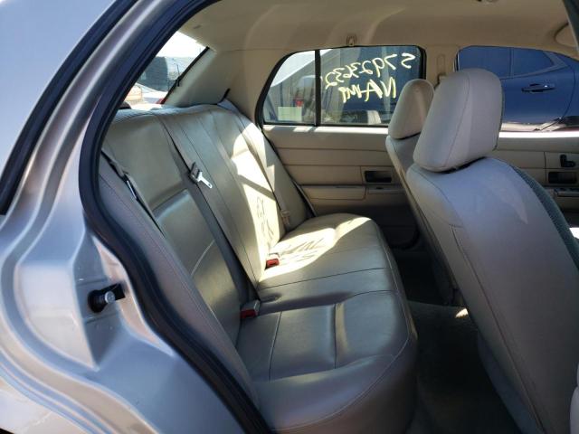 Photo 6 from auction – 2007 FORD CROWN VICT with VIN 2FAFP71W37X115484