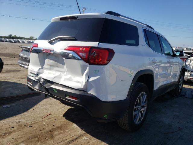 Photo 4 from auction – 2019 GMC ACADIA SLE with VIN 1GKKNLLS6KZ282785