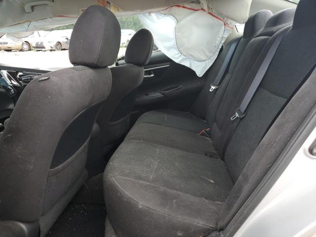 Photo 6 from auction – 2014 NISSAN ALTIMA 2.5 with VIN 1N4AL3AP7EC273411