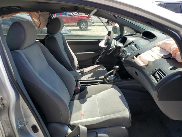 Photo 5 from auction – 2006 HONDA CIVIC with VIN 1HGFA16856L044370