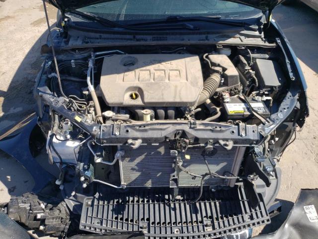 Photo 7 from auction – 2017 TOYOTA COROLLA L with VIN 2T1BURHE6HC928320