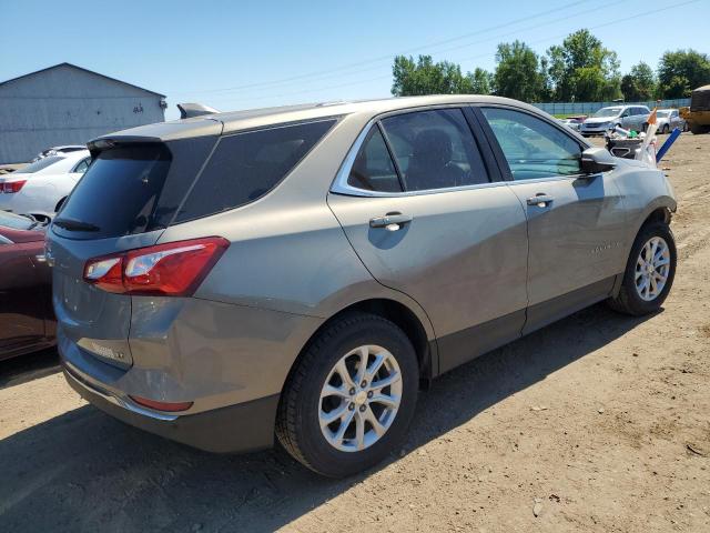 Photo 4 from auction – 2018 CHEVROLET EQUINOX LT with VIN 3GNAXJEV9JS611415