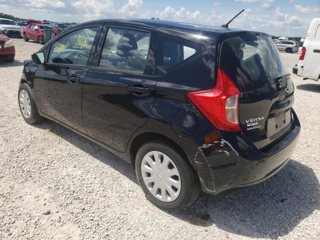 Photo 3 from auction – 2015 NISSAN VERSA NOTE with VIN 3N1CE2CP3FL414780