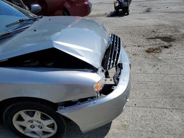 Photo 9 from auction – 2003 KIA SPECTRA BA with VIN KNAFB121535256784