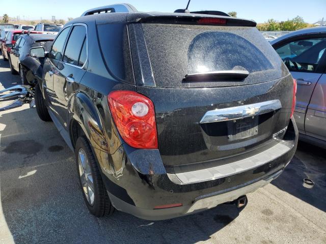 Photo 3 from auction – 2015 CHEVROLET EQUINOX LT with VIN 2GNALDEK8F6120049