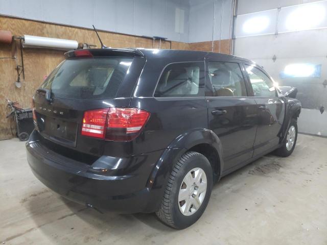 Photo 4 from auction – 2012 DODGE JOURNEY SE with VIN 3C4PDCAB8CT188391