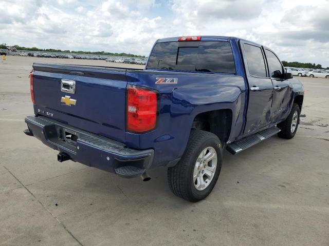 Photo 4 from auction – 2014 CHEVROLET silverado with VIN 3GCPCREC6EG167849