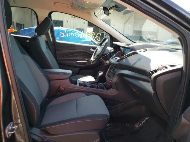 Photo 5 from auction – 2018 FORD ESCAPE SE with VIN 1FMCU9GD5JUA61915